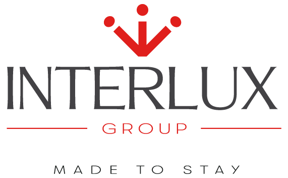 Logo Interlux Group