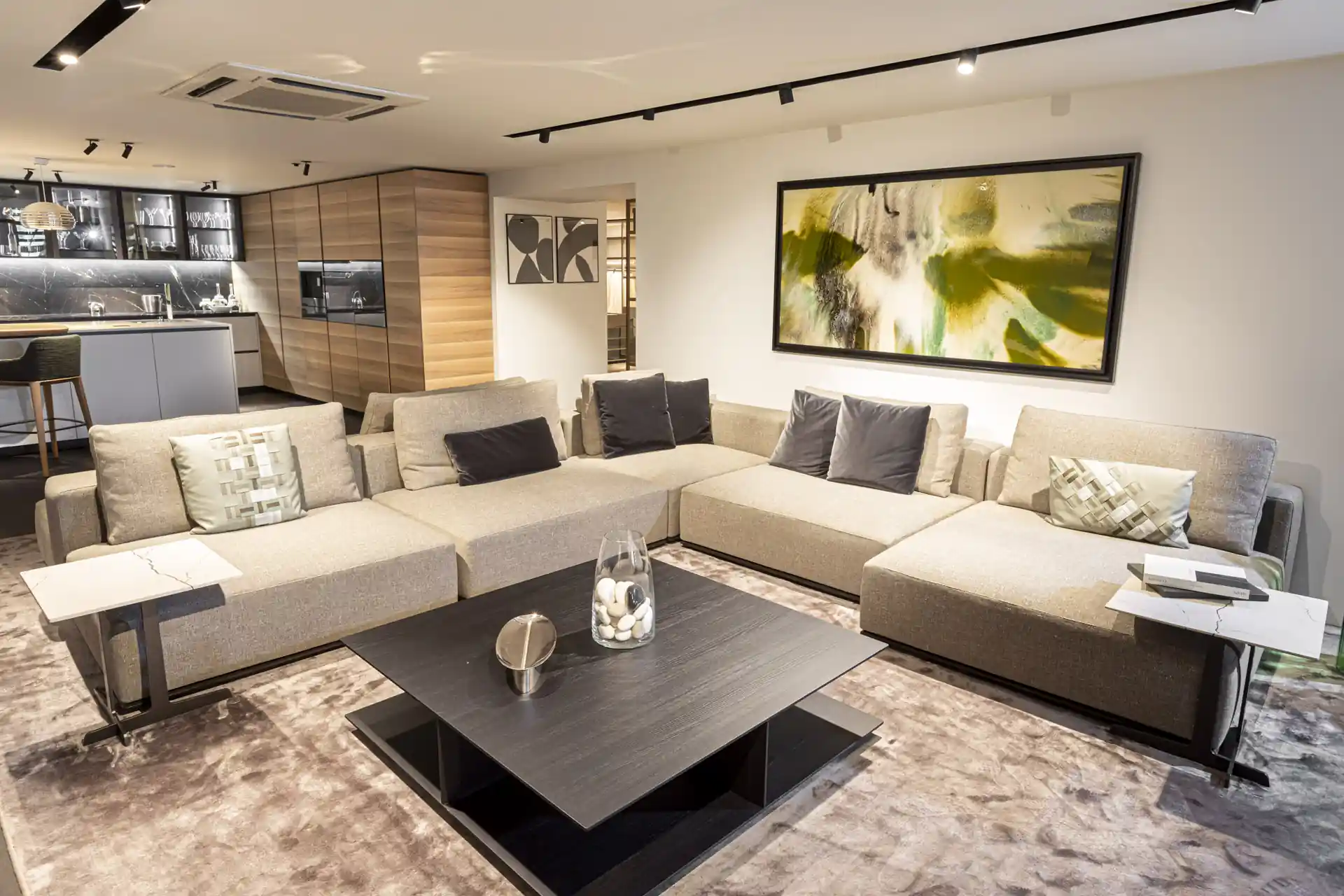 Showroom Poliform Casablanca