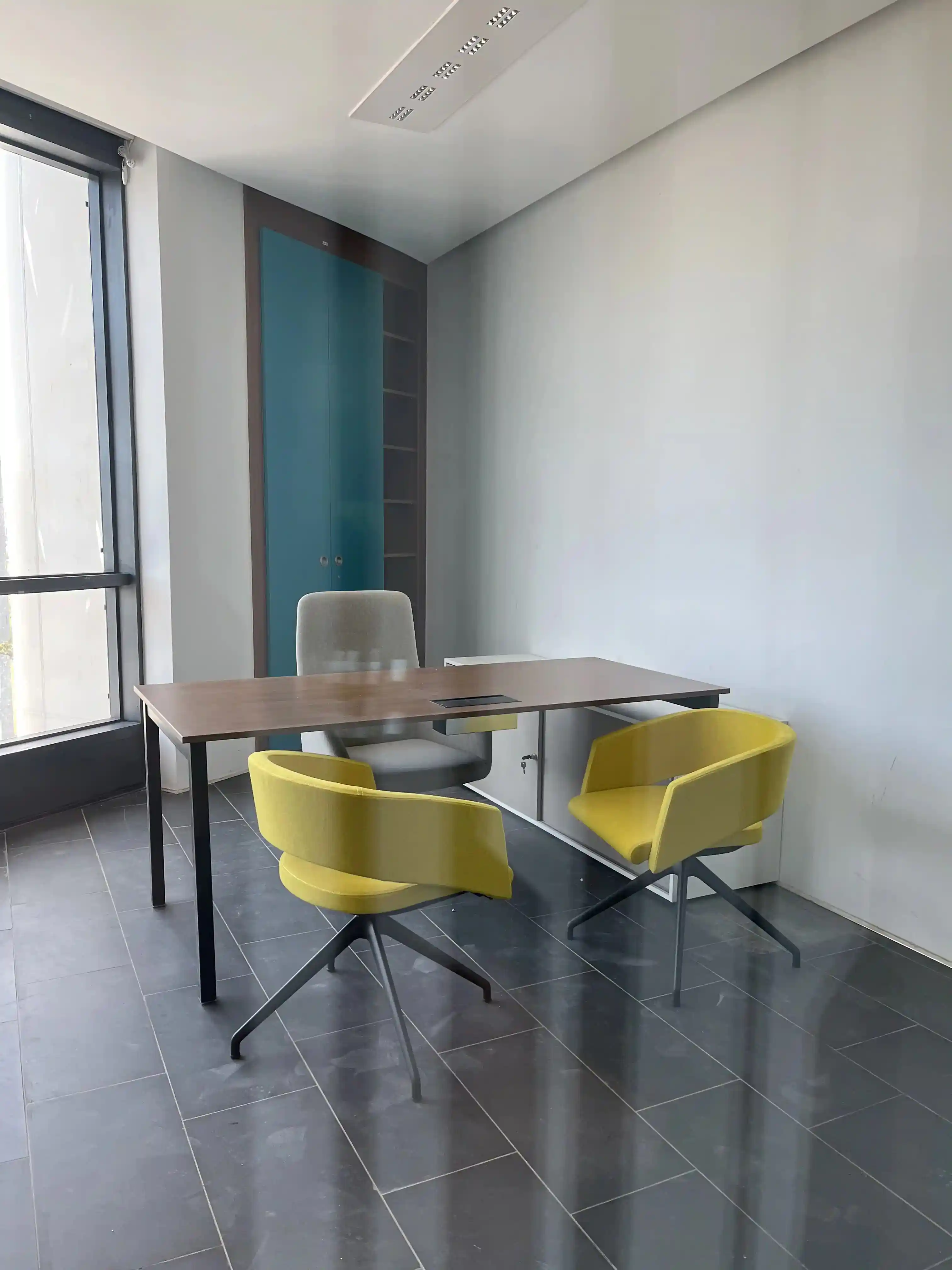 Bureaux administratifs Maroc