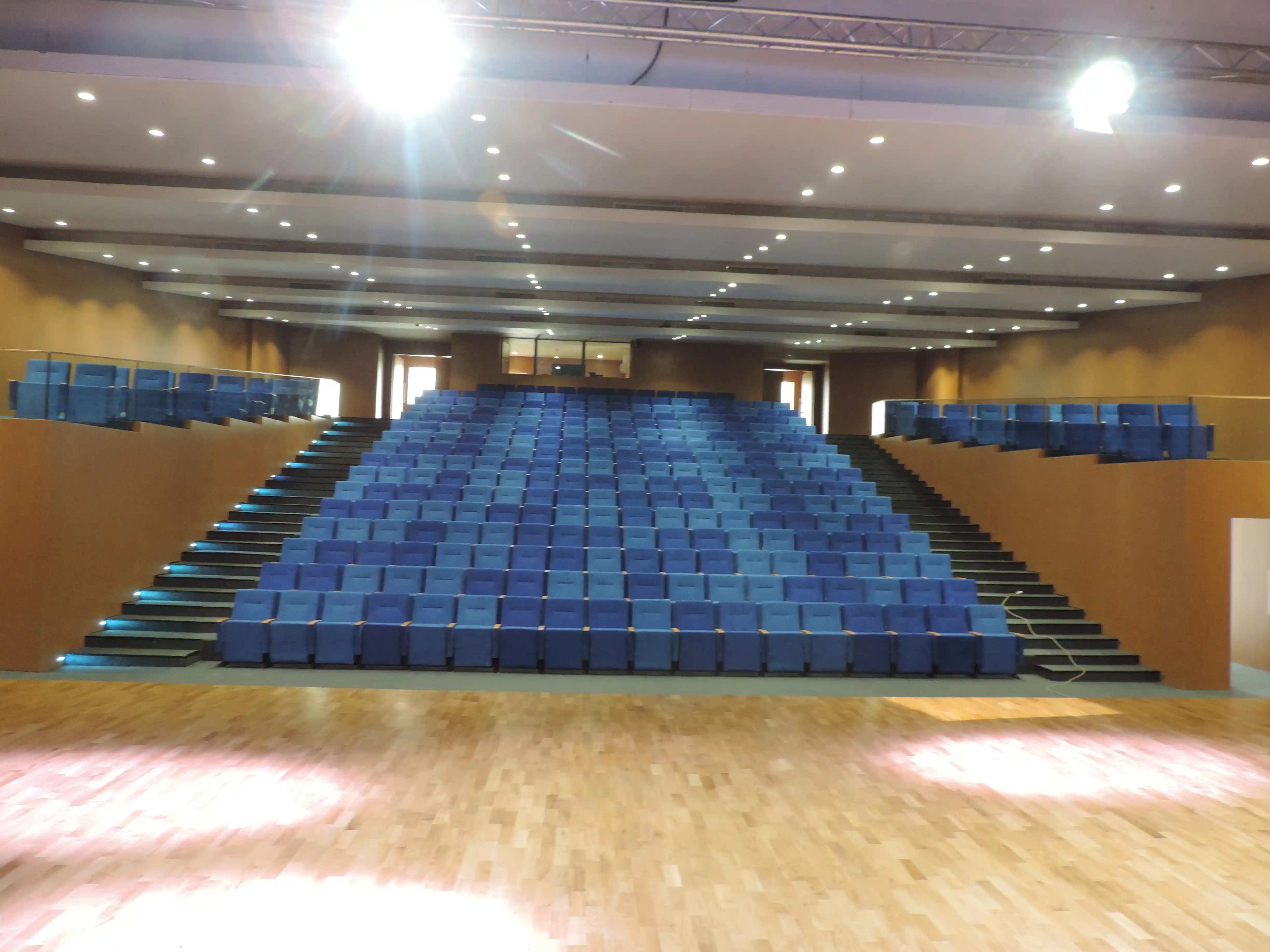 Ecole Elbilia Dar Bouazza