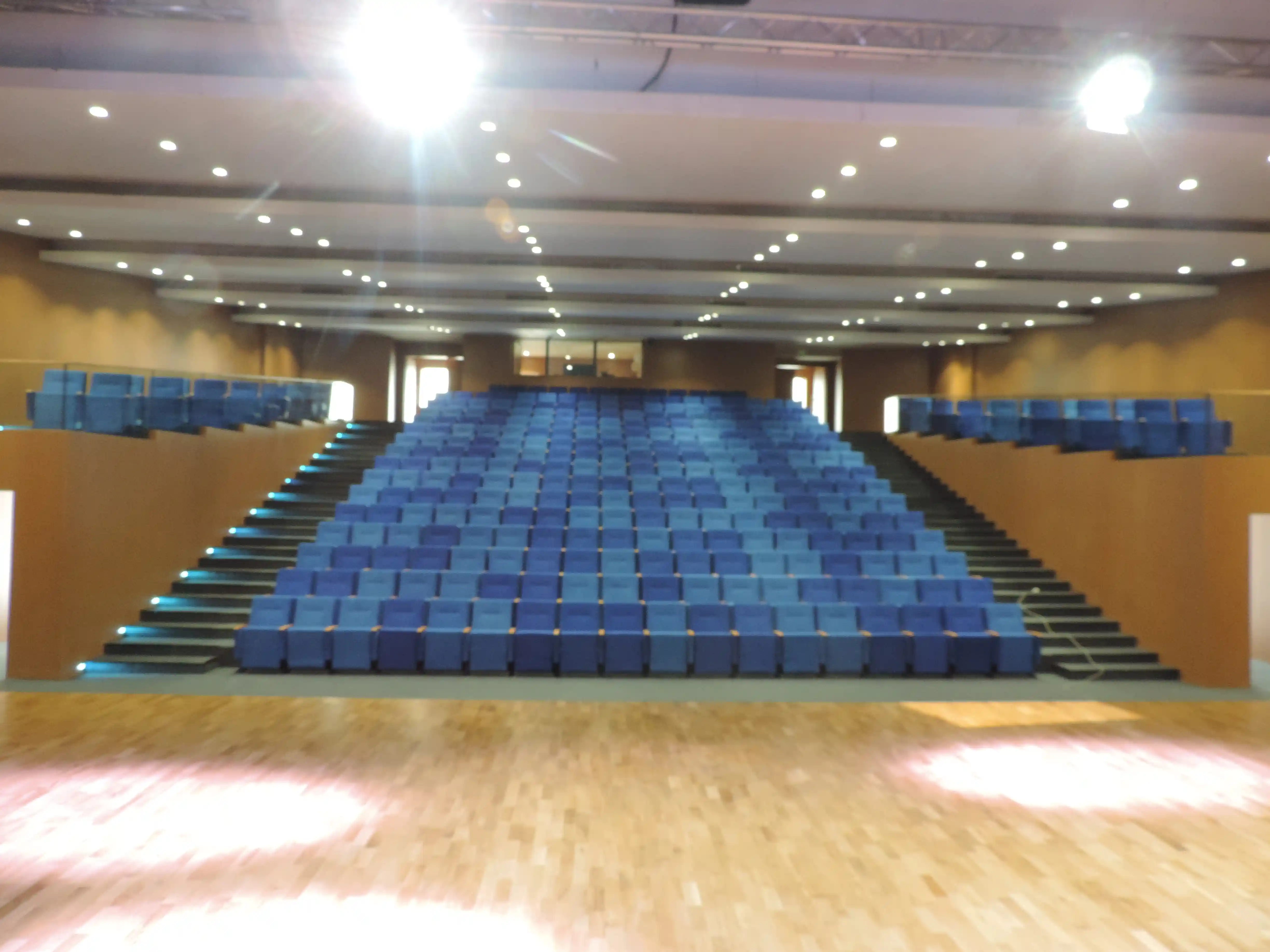 Ecole Elbilia Dar Bouazza